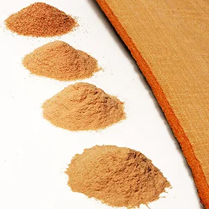 Березовая древесная мука в Новороссийске от завода-производителя Лигнум Ресурс