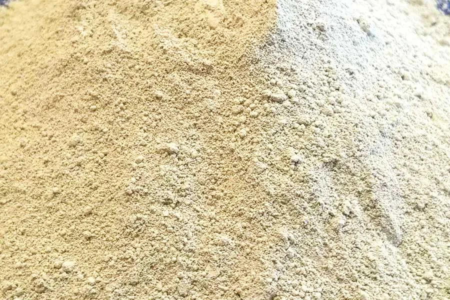 Древесная мука ЛР-290 в Новороссийске