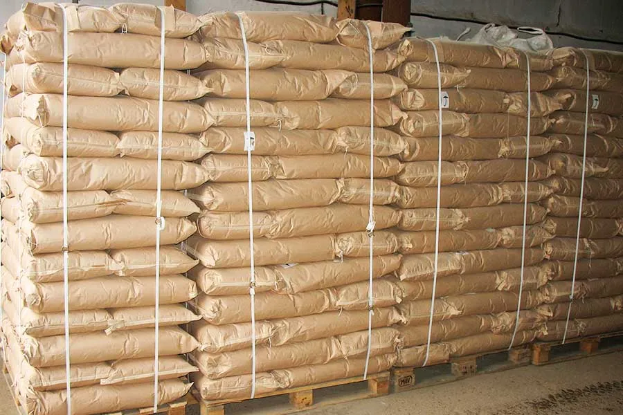 Древесная мука ЛР-290 в Новороссийске