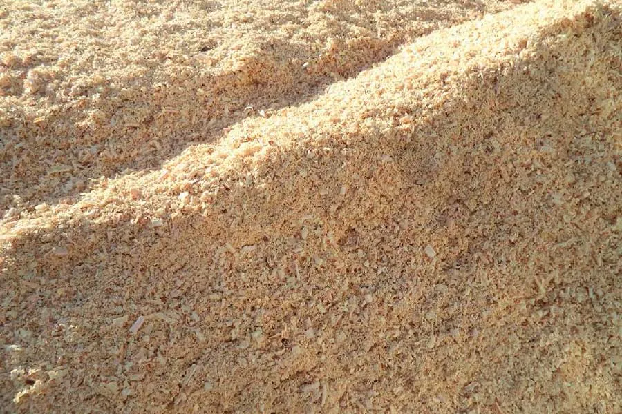 Древесная мука сорта М-180 в Новороссийске