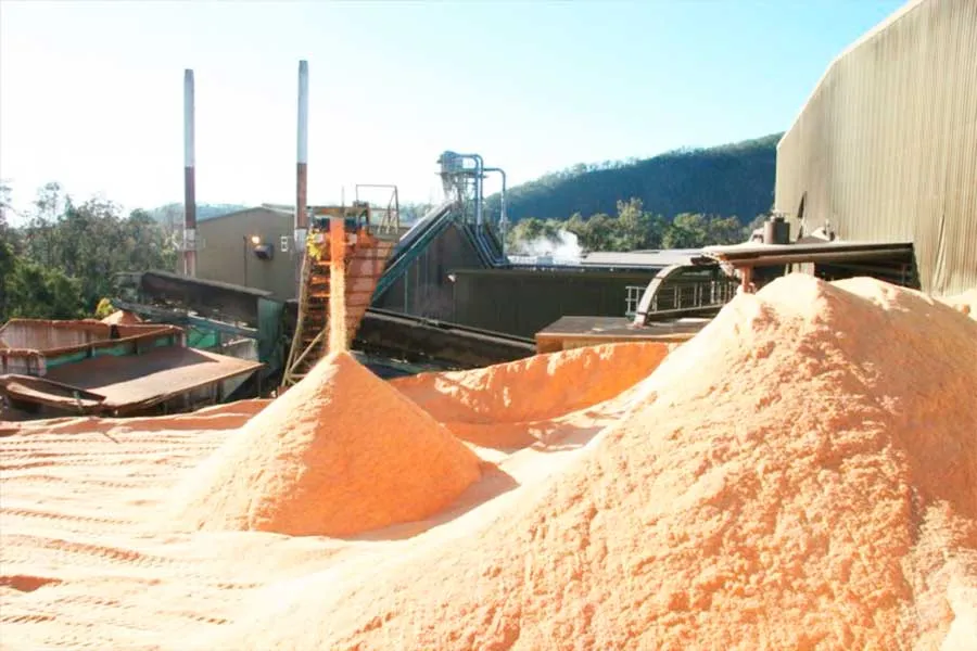 Древесная мука М-400 в Новороссийске