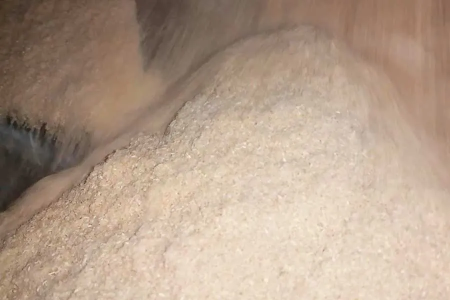 Древесная мука М-400 в Новороссийске