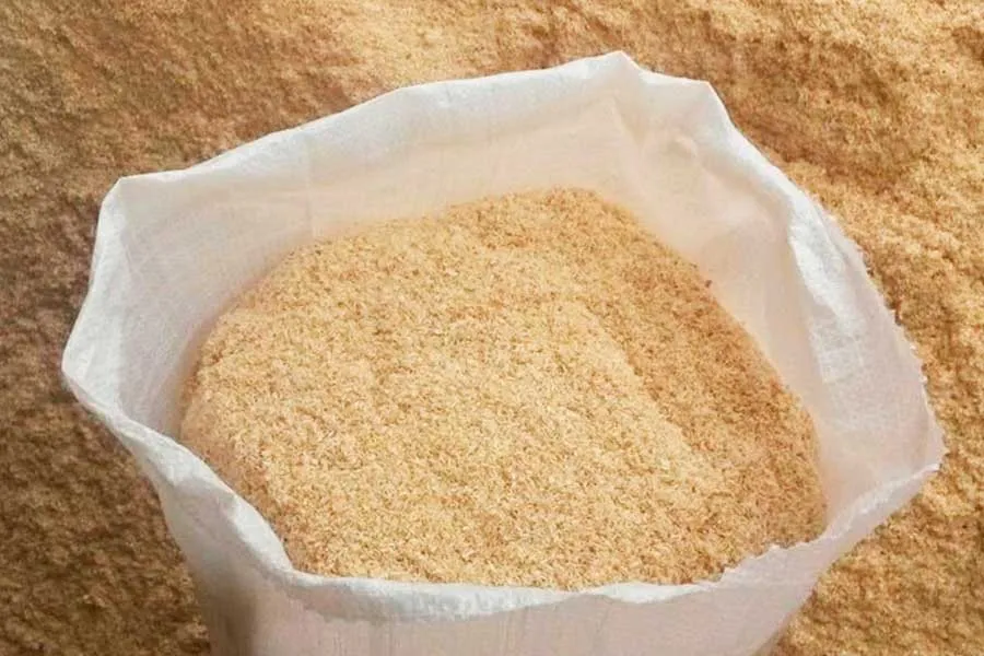 Древесная мука сорта М-60 в Новороссийске