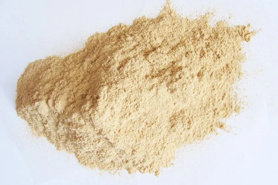 Производство древесной муки в Новороссийске