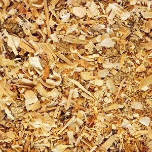 Хвойные опилки оптом в Новороссийске и других различных марок заказать от 16 тонн