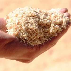 Опилки оптом в Новороссийске и других различных марок заказать от 16 тонн