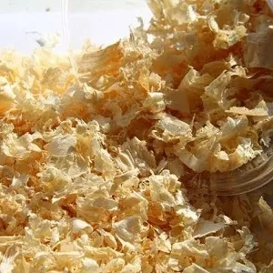 Опилки оптом в Новороссийске от завода-производителя Лигнум Ресурс