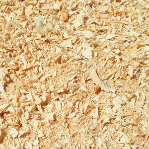 Хвойная щепа оптом в Новороссийске от завода-производителя Лигнум Ресурс