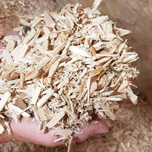 Щепа для арболита оптом в Новороссийске от завода-производителя Лигнум Ресурс