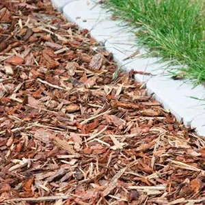 Щепа лиственная оптом в Новороссийске от завода-производителя Лигнум Ресурс