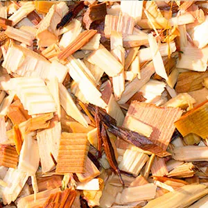 Сосновая щепа оптом в Новороссийске купить - оперативная доставка по всей России
