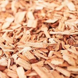 Щепа топливная оптом в Новороссийске купить - оперативная доставка по всей России