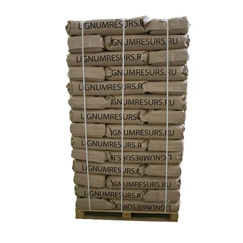 Древесная мука