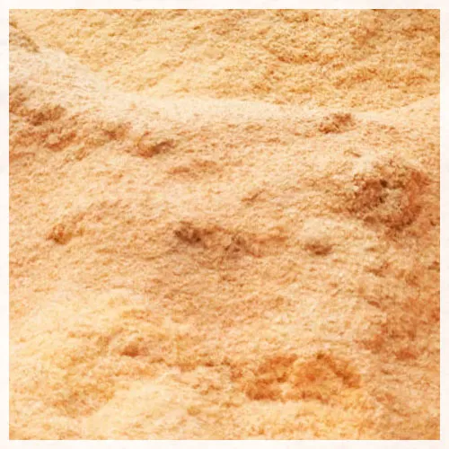 Древесная мука